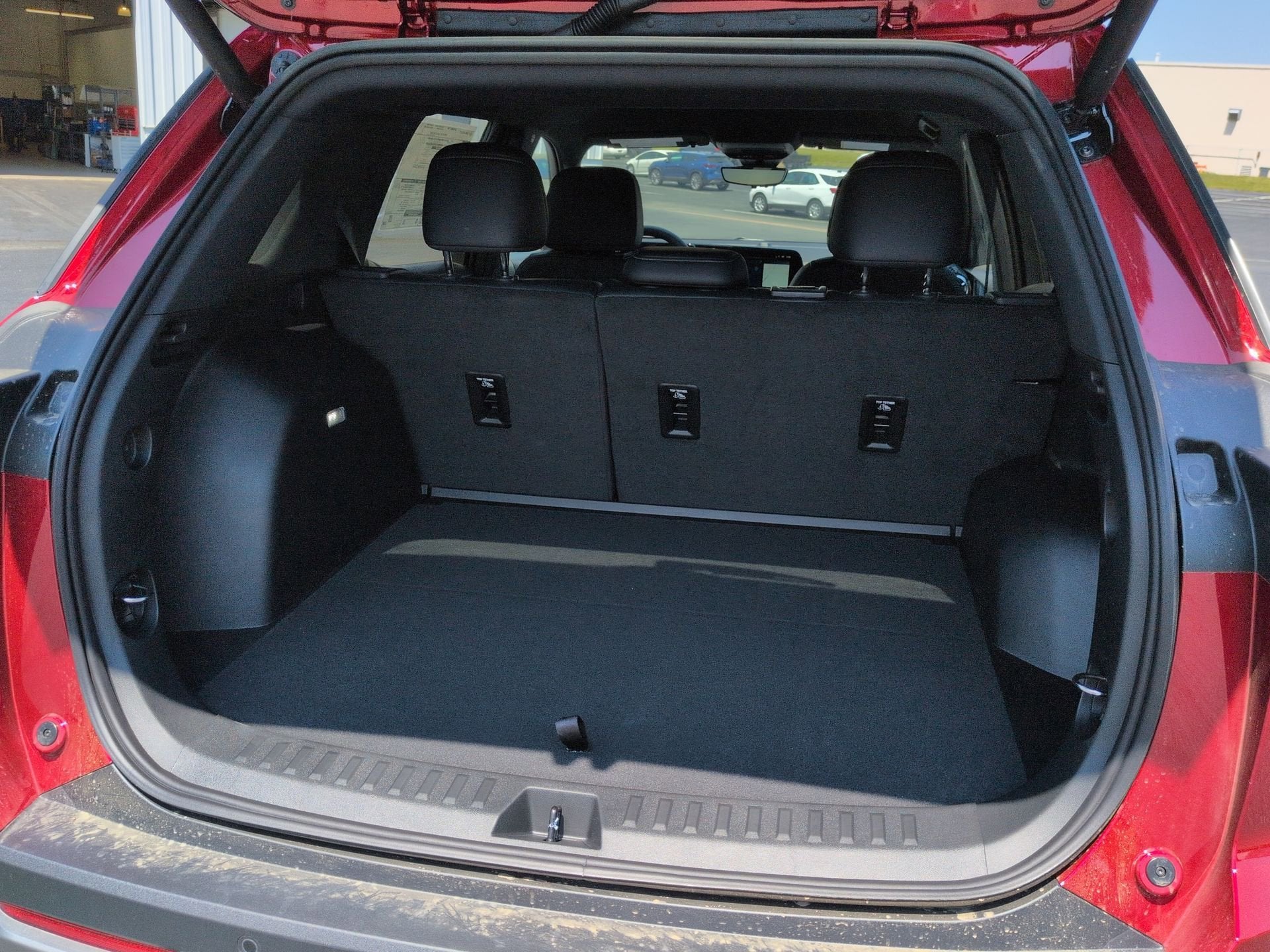 2026 Chevrolet Equinox LT SUV FWD