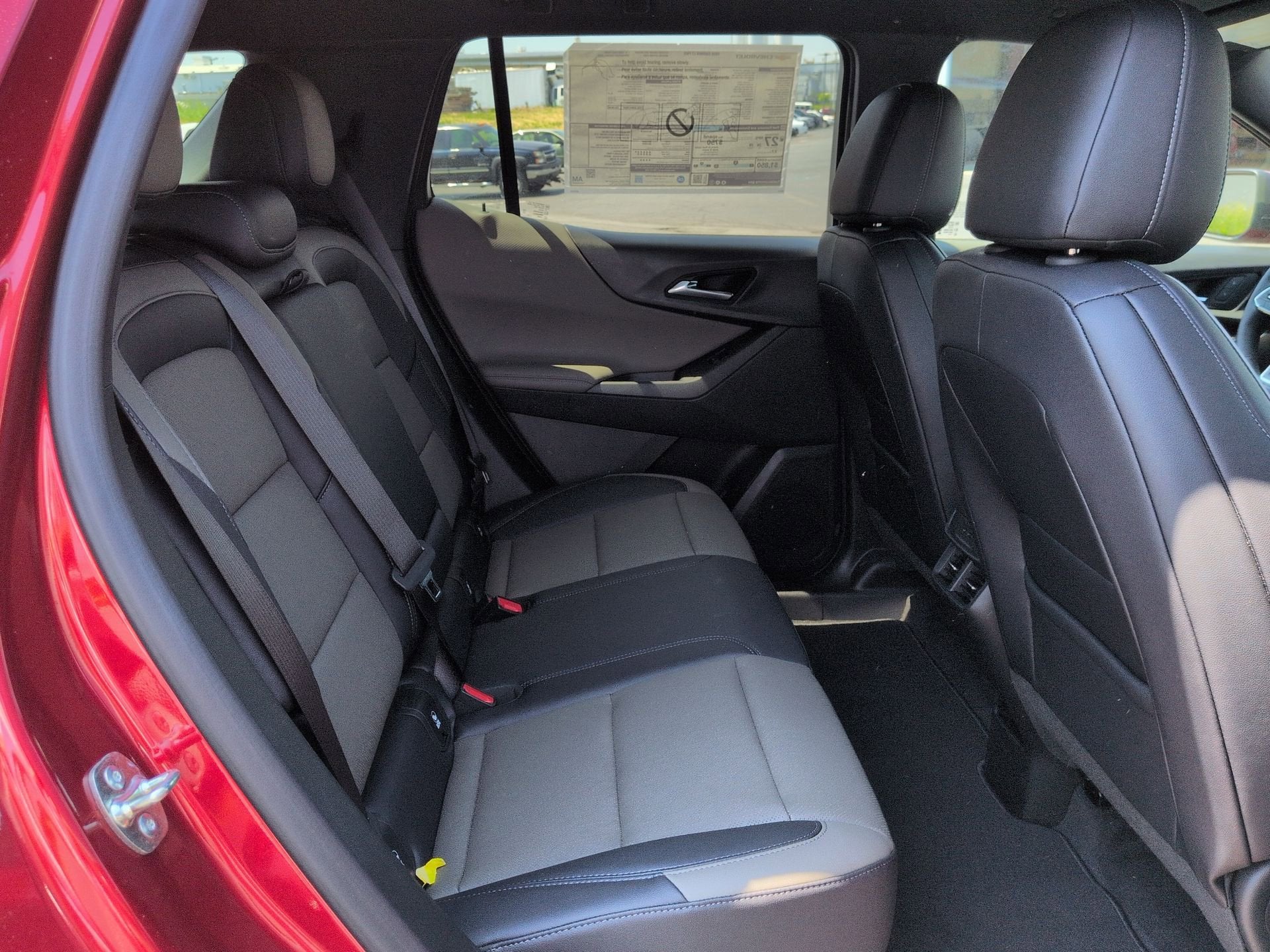 2026 Chevrolet Equinox LT SUV FWD