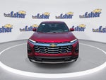 2026 Chevrolet Equinox LT SUV FWD