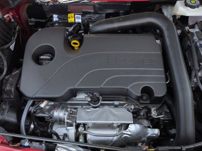 2026 Chevrolet Equinox LT SUV FWD