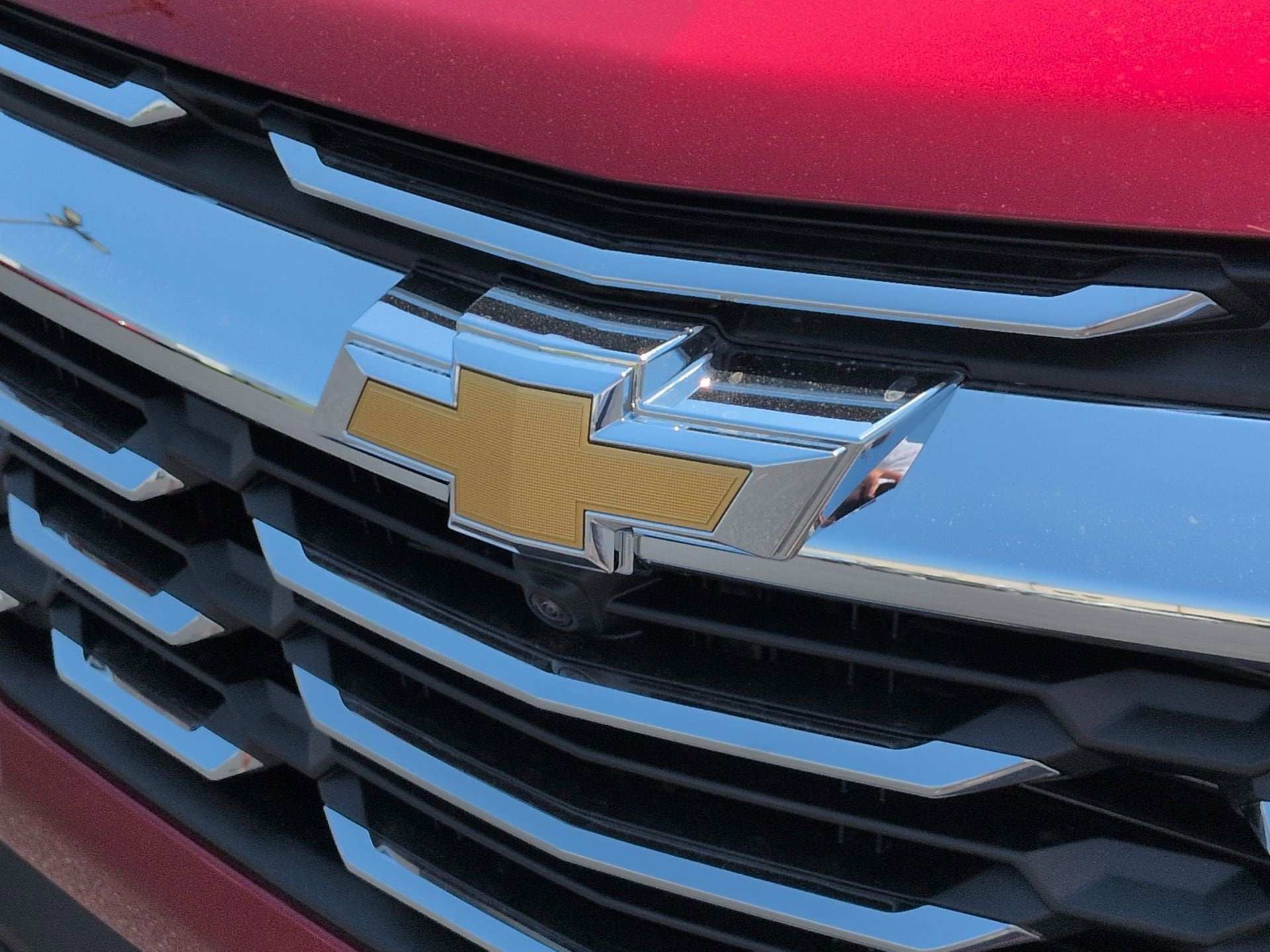 2026 Chevrolet Equinox LT SUV FWD