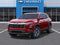 2026 Chevrolet Equinox LT SUV FWD