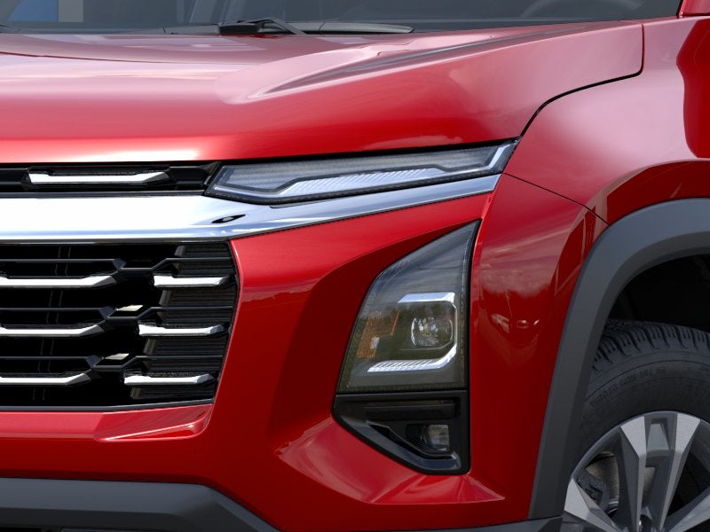 2026 Chevrolet Equinox LT SUV FWD
