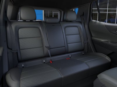 2026 Chevrolet Equinox LT SUV FWD