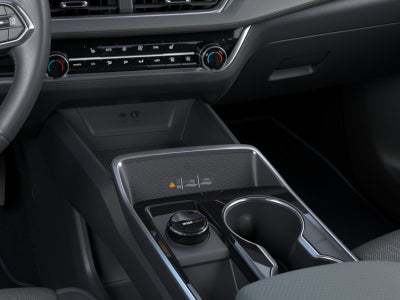 2026 Chevrolet Equinox LT SUV FWD