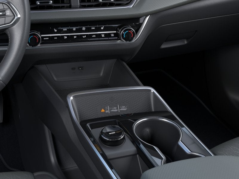2026 Chevrolet Equinox LT SUV FWD