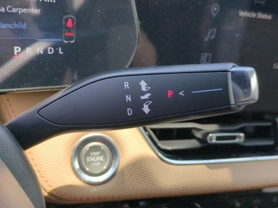 2026 Chevrolet Equinox ACTIV SUV FWD