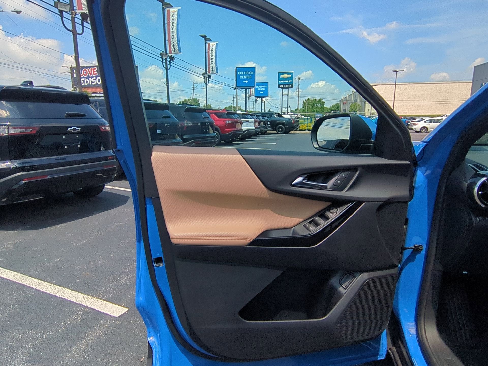 2026 Chevrolet Equinox ACTIV SUV FWD