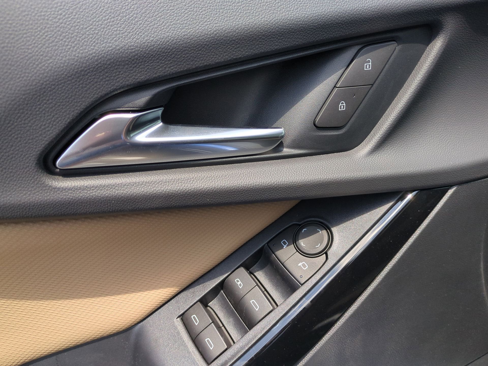 2026 Chevrolet Equinox ACTIV SUV FWD