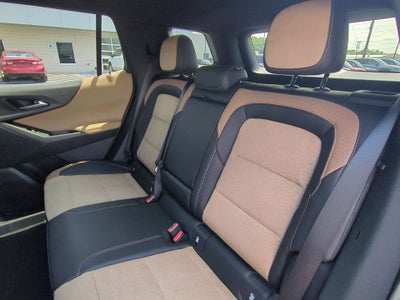 2026 Chevrolet Equinox ACTIV SUV FWD