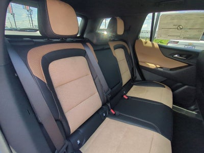 2026 Chevrolet Equinox ACTIV SUV FWD