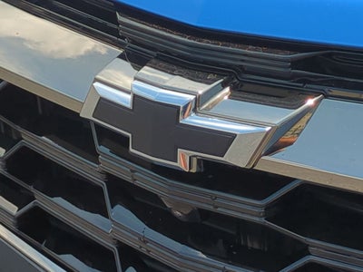 2026 Chevrolet Equinox ACTIV SUV FWD