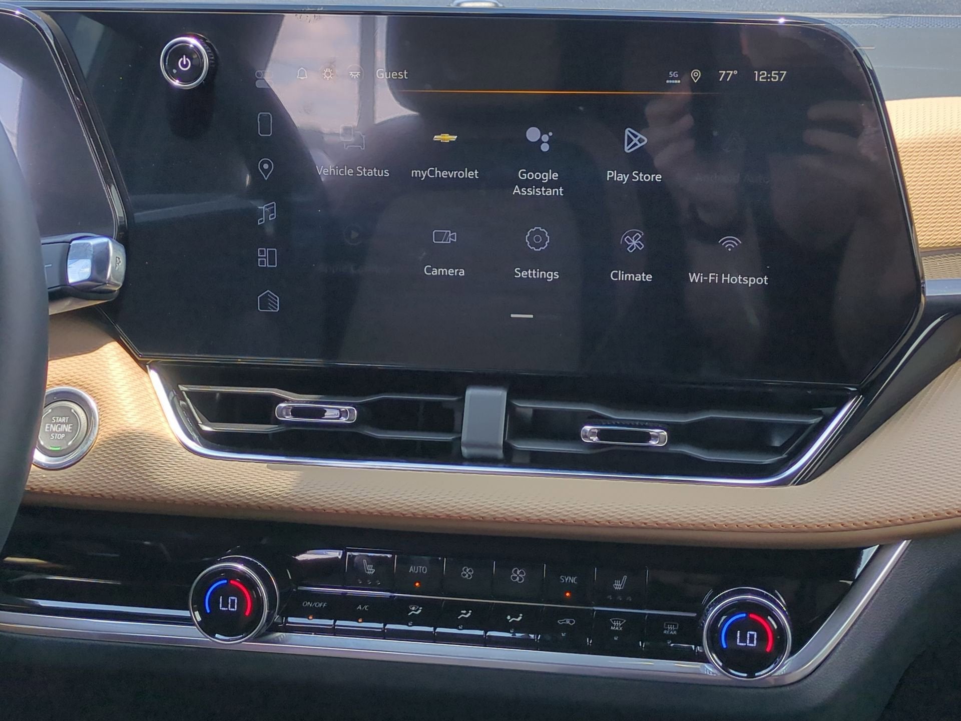 2026 Chevrolet Equinox ACTIV SUV FWD