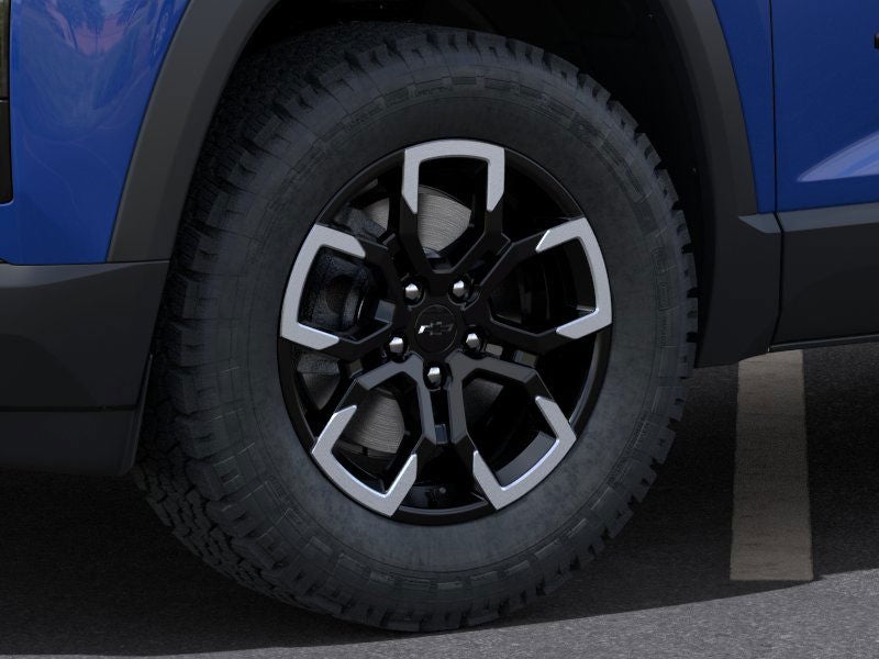 2026 Chevrolet Equinox ACTIV SUV FWD