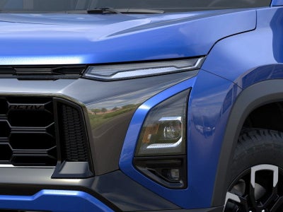 2026 Chevrolet Equinox ACTIV SUV FWD