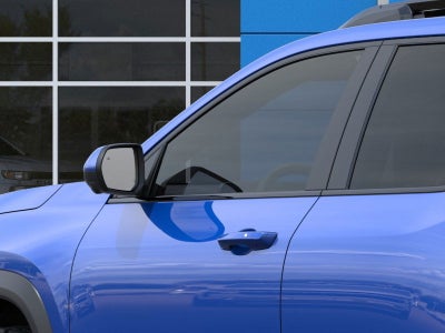 2026 Chevrolet Equinox ACTIV SUV FWD