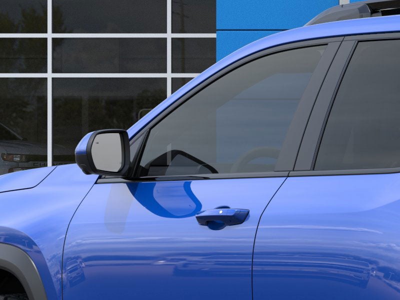 2026 Chevrolet Equinox ACTIV SUV FWD