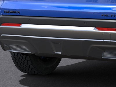 2026 Chevrolet Equinox ACTIV SUV FWD