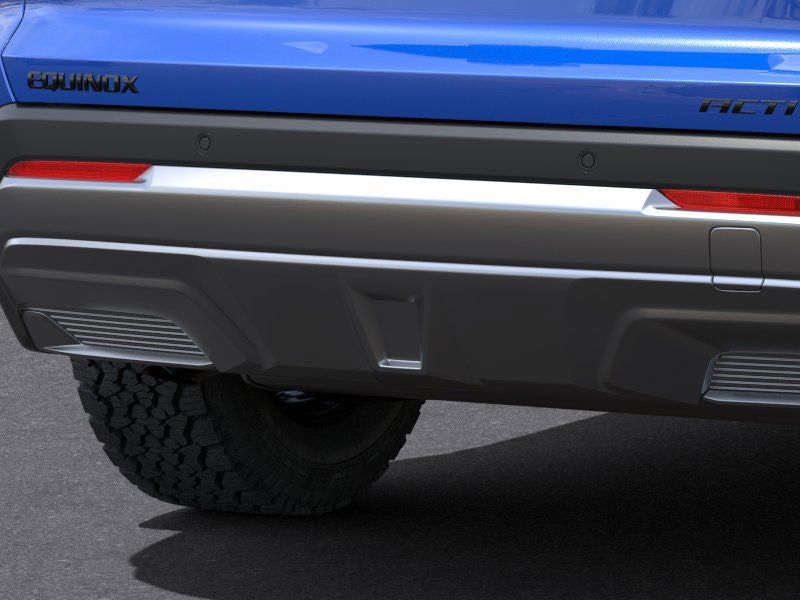 2026 Chevrolet Equinox ACTIV SUV FWD