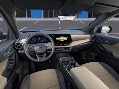2026 Chevrolet Equinox ACTIV SUV FWD