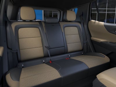 2026 Chevrolet Equinox ACTIV SUV FWD