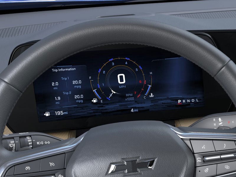 2026 Chevrolet Equinox ACTIV SUV FWD