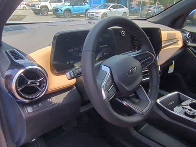 2026 Chevrolet Equinox ACTIV SUV FWD