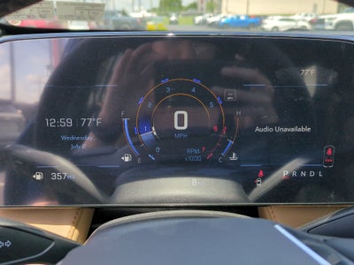 2026 Chevrolet Equinox ACTIV SUV FWD