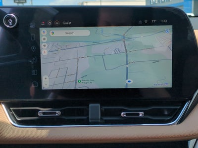 2026 Chevrolet Equinox ACTIV SUV FWD