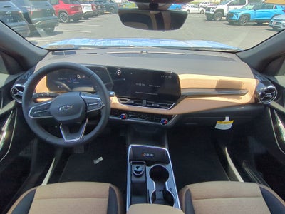 2026 Chevrolet Equinox ACTIV SUV FWD