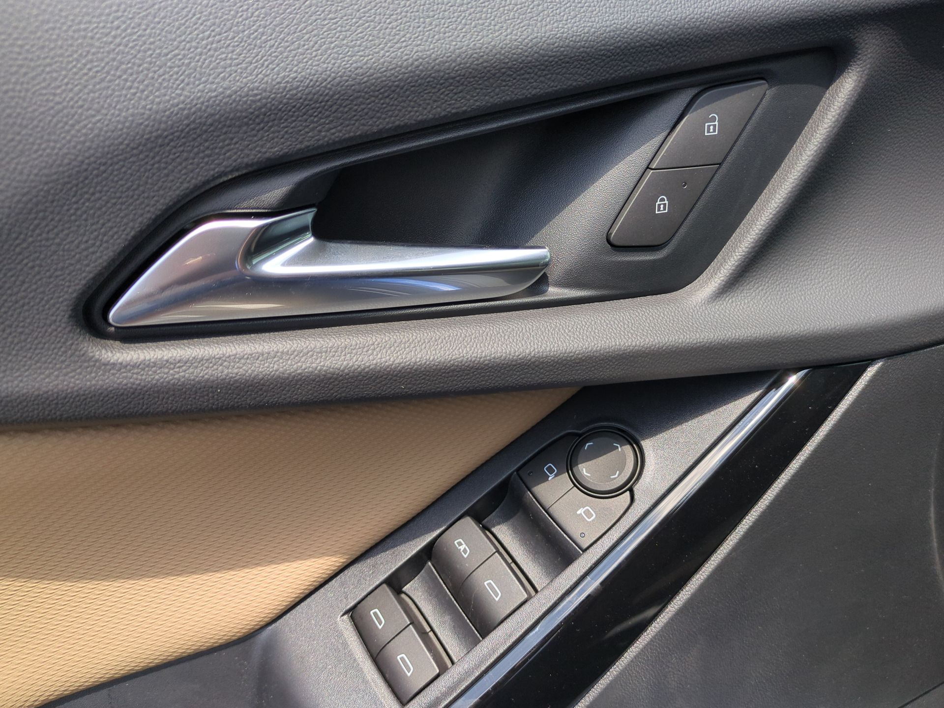 2026 Chevrolet Equinox ACTIV SUV FWD