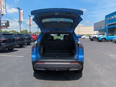 2026 Chevrolet Equinox ACTIV SUV FWD