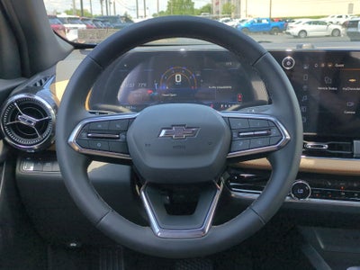 2026 Chevrolet Equinox ACTIV SUV FWD