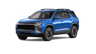 2026 Chevrolet Equinox ACTIV SUV FWD