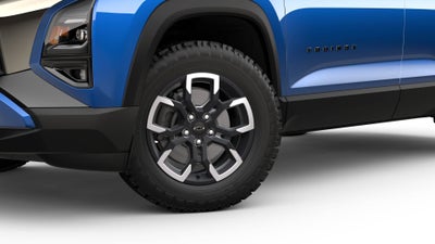 2026 Chevrolet Equinox ACTIV SUV FWD