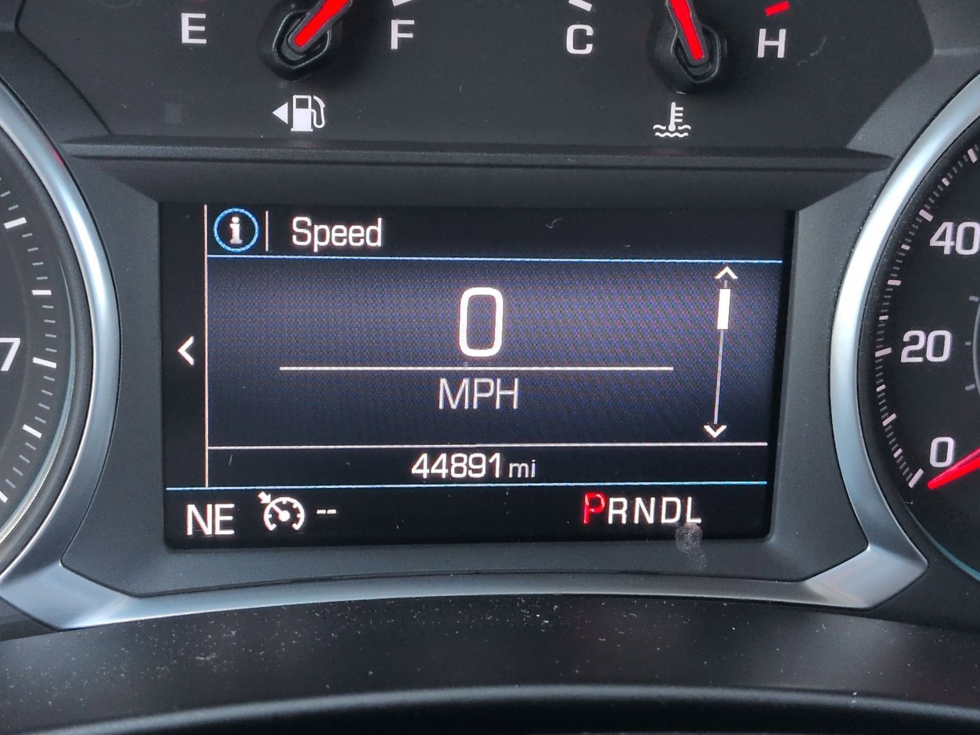 2021 Chevrolet Equinox LT - Photo 12