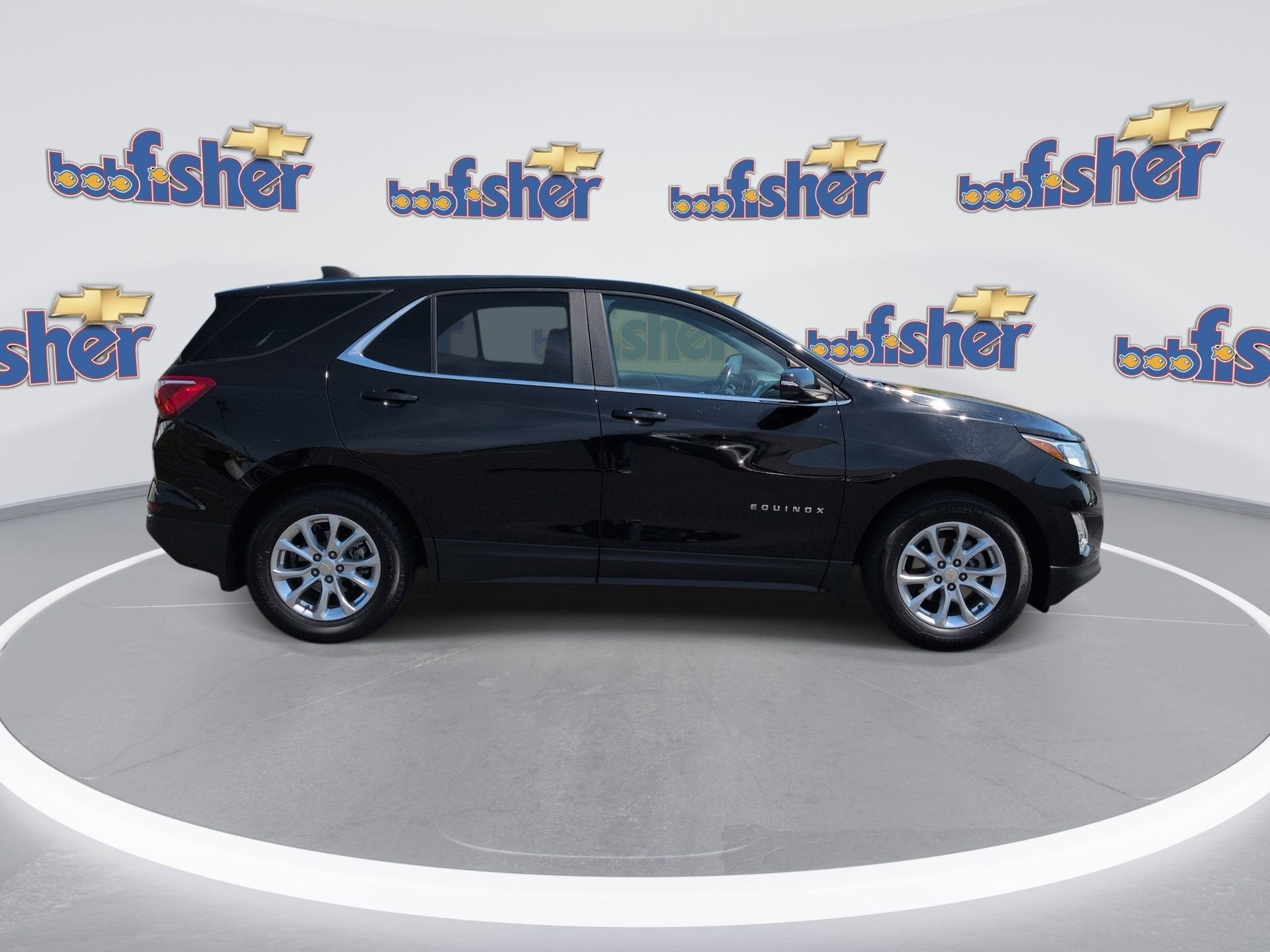 2021 Chevrolet Equinox LT - Photo 9
