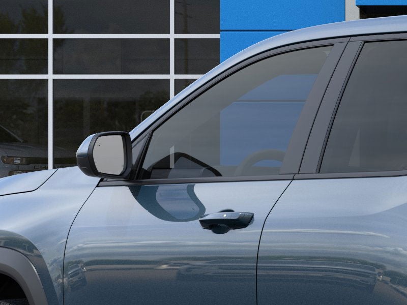 2026 Chevrolet Equinox LT SUV AWD