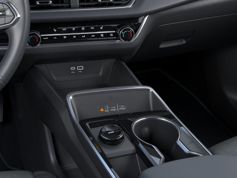 2026 Chevrolet Equinox LT SUV AWD