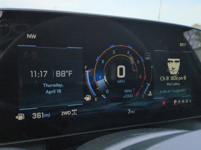 2026 Chevrolet Equinox LT SUV AWD