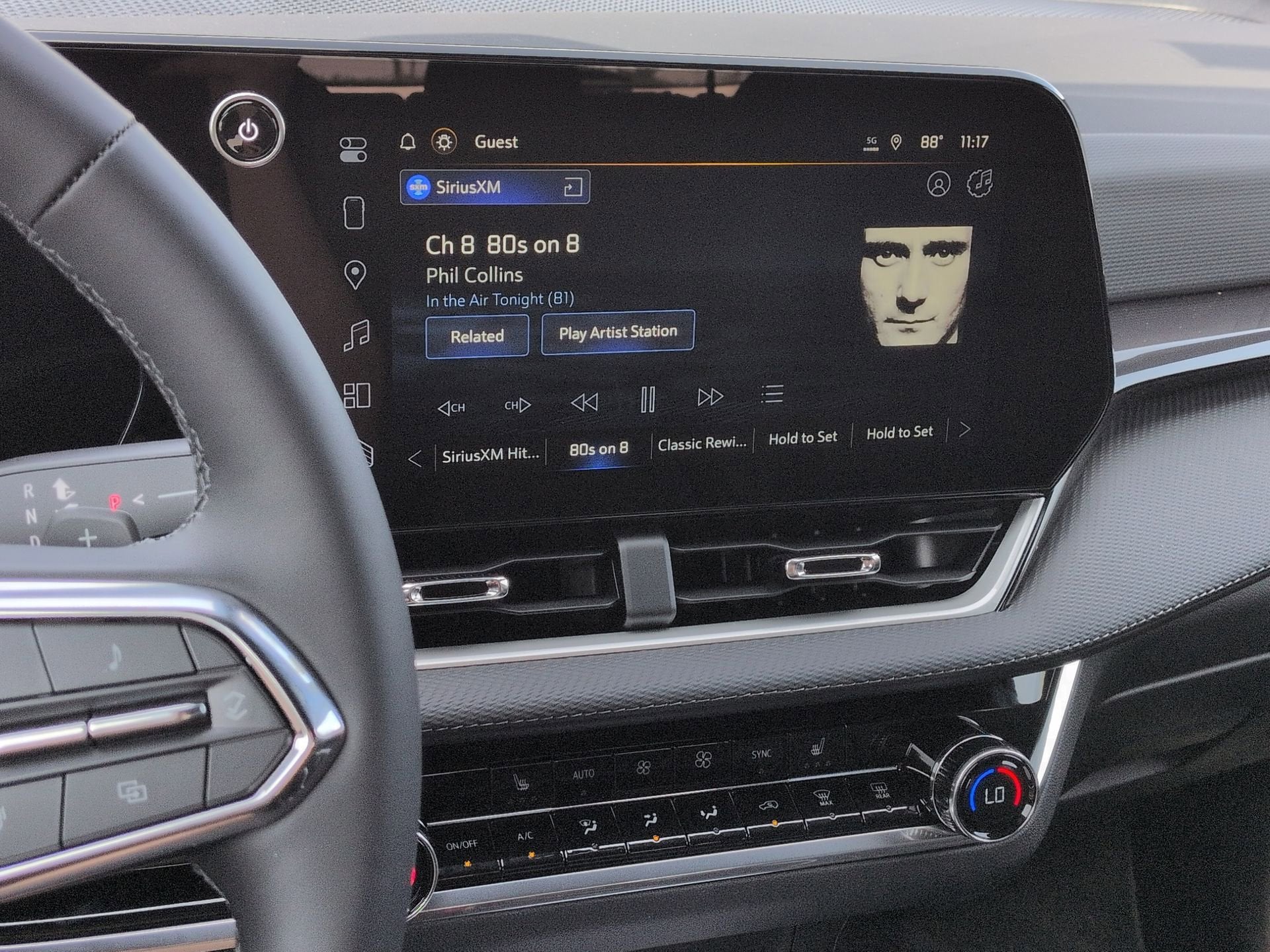 2026 Chevrolet Equinox LT SUV AWD