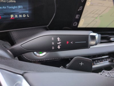 2026 Chevrolet Equinox LT SUV AWD