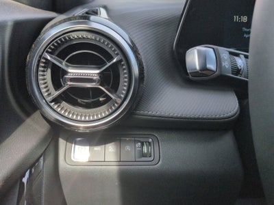 2026 Chevrolet Equinox LT SUV AWD