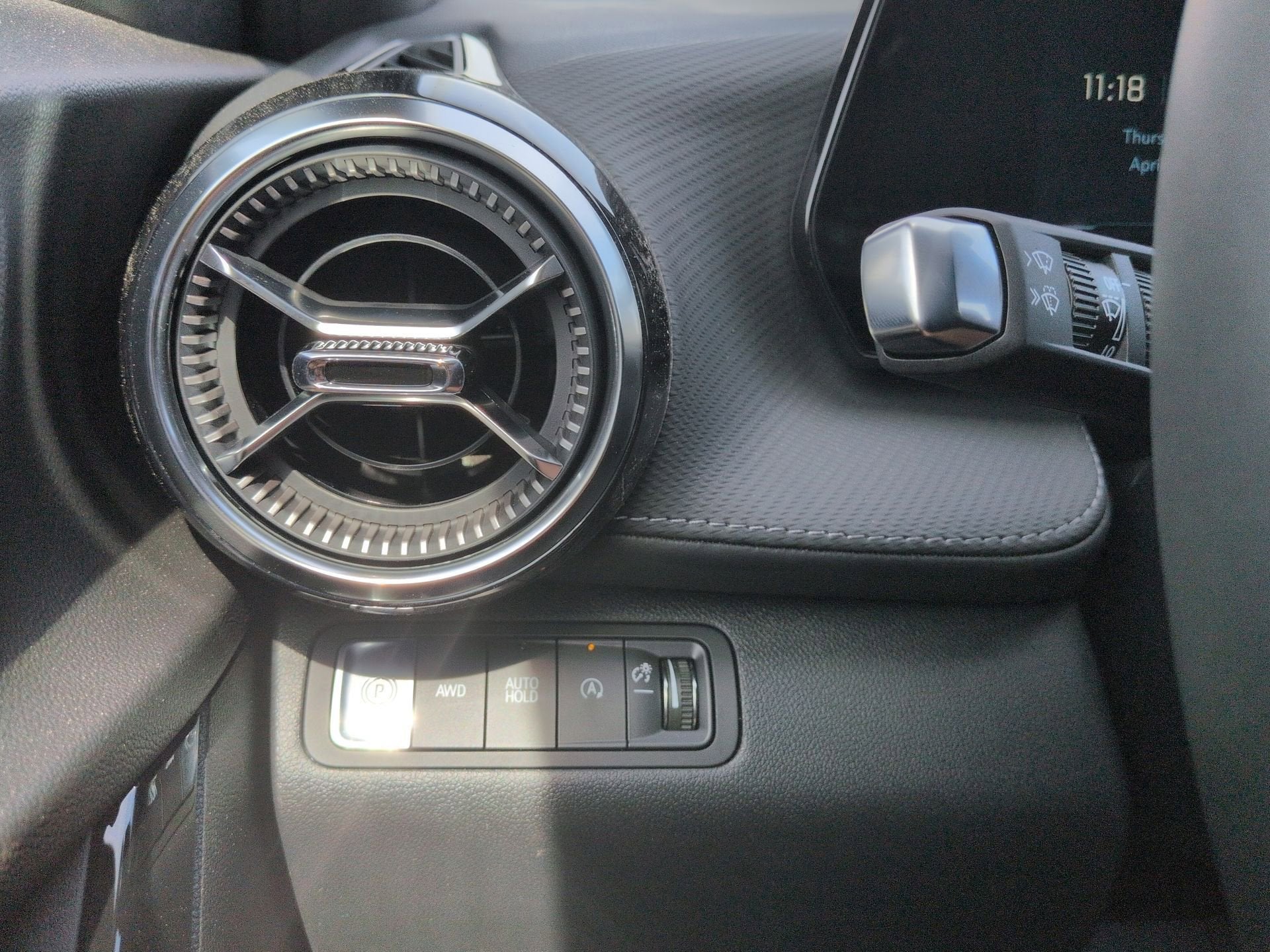 2026 Chevrolet Equinox LT SUV AWD