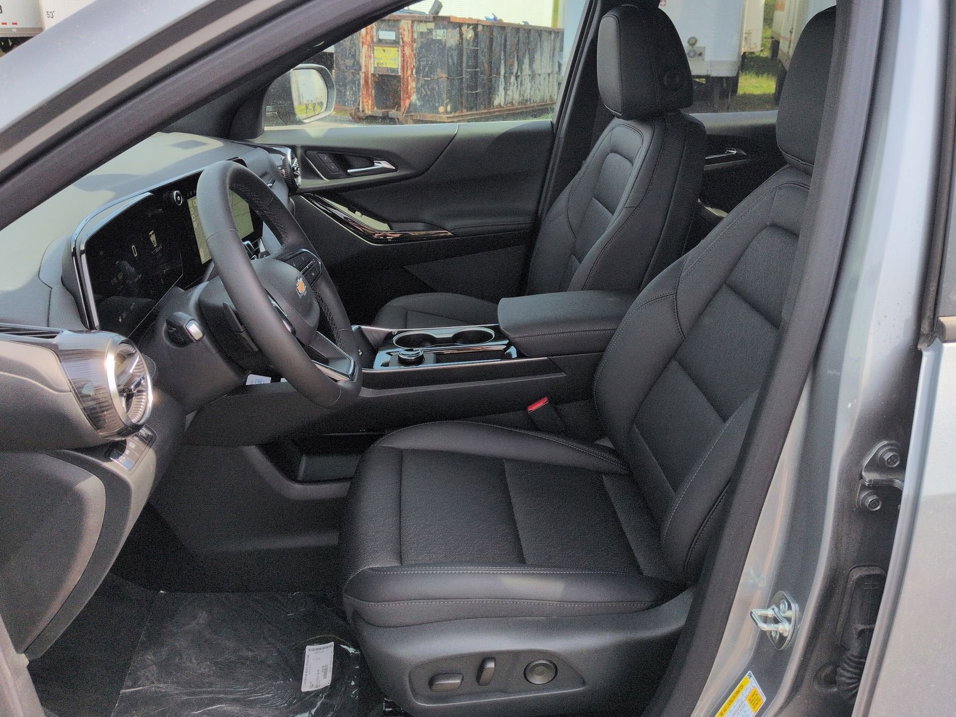 2026 Chevrolet Equinox LT SUV AWD