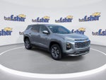 2026 Chevrolet Equinox LT SUV AWD