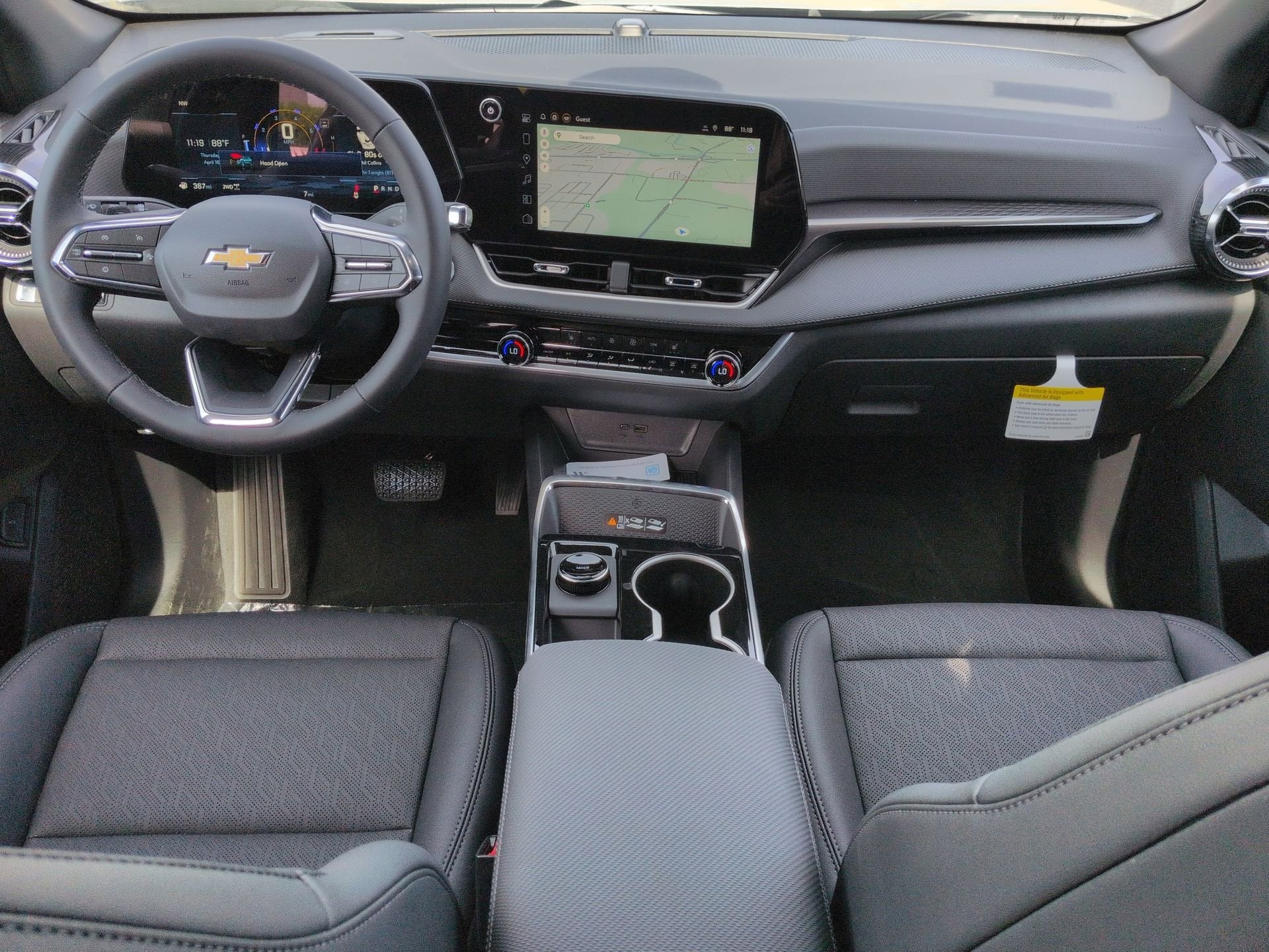 2026 Chevrolet Equinox LT SUV AWD