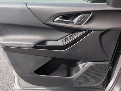 2026 Chevrolet Equinox LT SUV AWD