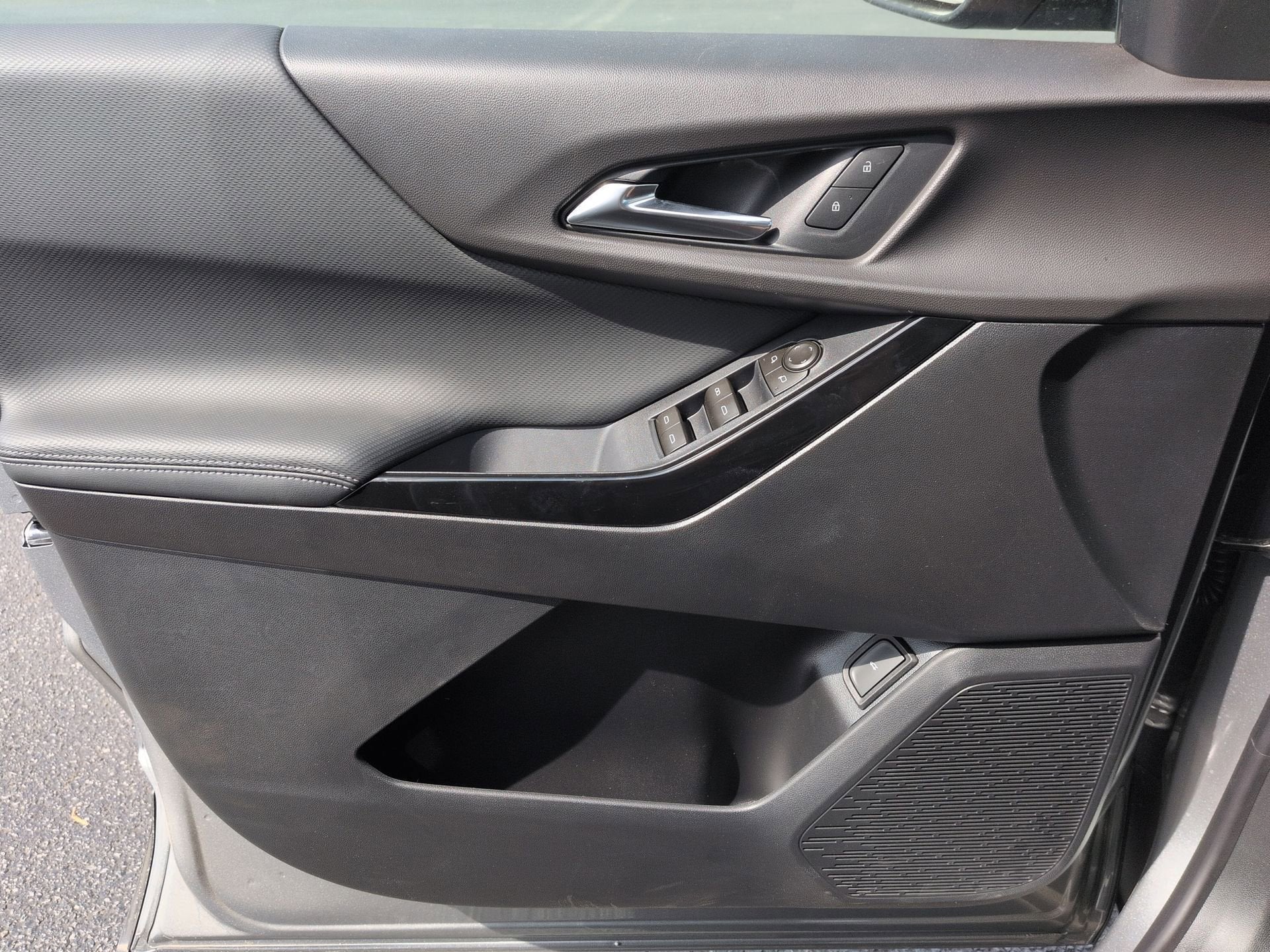 2026 Chevrolet Equinox LT SUV AWD