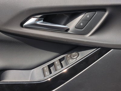 2026 Chevrolet Equinox LT SUV AWD